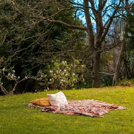 Casa Da Cebola By An Island Vakantiehuis Santa Cruz (Madeira)