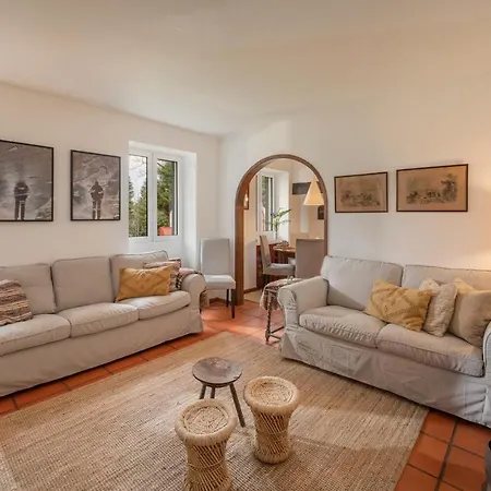 Casa Da Cebola By An Island * Santa Cruz