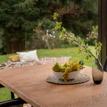 Casa Da Cebola By An Island * Santa Cruz (Madeira)