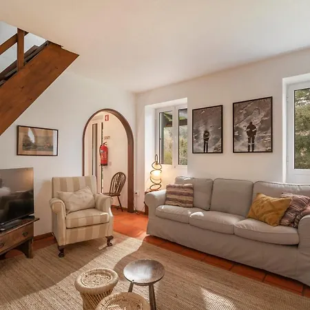 Casa Da Cebola By An Island Vakantiehuis *