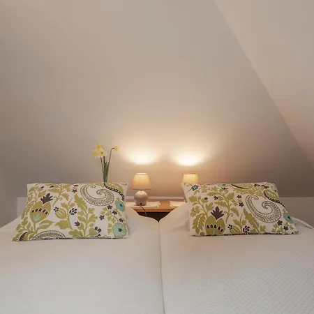 Casa Da Cebola By An Island Santa Cruz