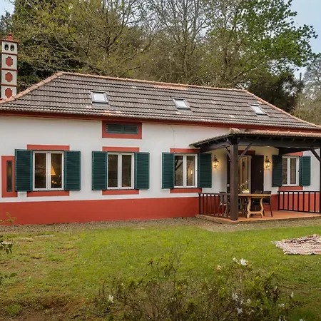 Vakantiehuis Casa Da Cebola By An Island