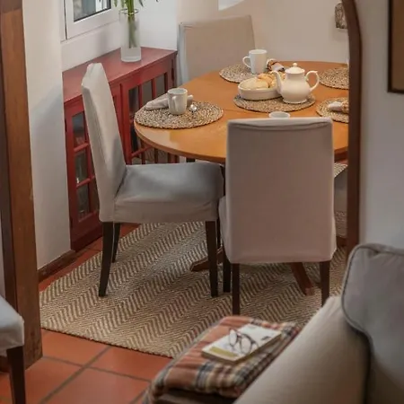 Vakantiehuis Casa Da Cebola By An Island Santa Cruz (Madeira)