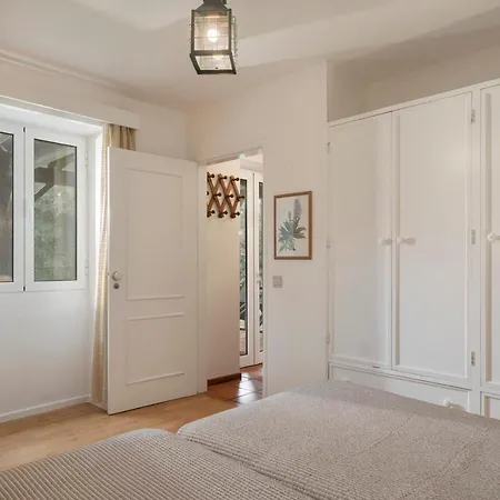 Casa Da Cebola By An Island Santa Cruz (Madeira)