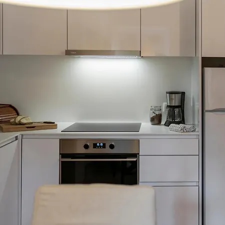 Casa Da Cebola By An Island * Santa Cruz