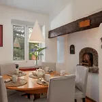 Prázdninový dům Casa Da Cebola By An Island *