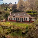 Casa Da Cebola By An Island Prázdninový dům *