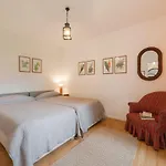 Casa Da Cebola By An Island