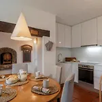 Casa Da Cebola By An Island *