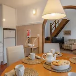 Prázdninový dům Casa Da Cebola By An Island Santa Cruz (Madeira)