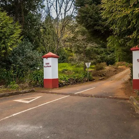Tatil Evi Casa Da Cebola By An Island