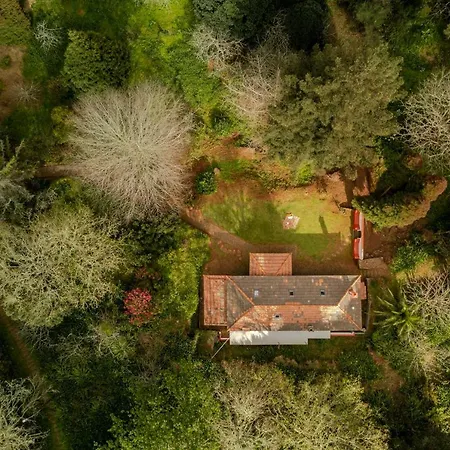 Tatil Evi Casa Da Cebola By An Island