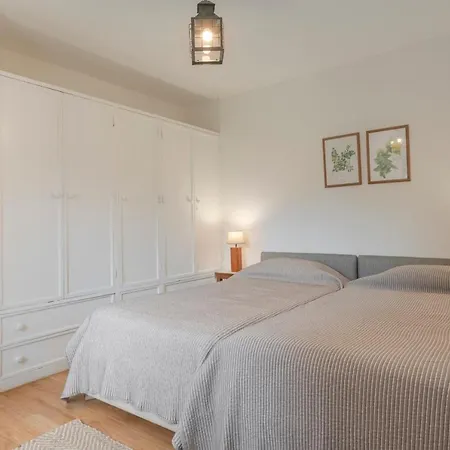 Tatil Evi Casa Da Cebola By An Island Santa Cruz (Madeira)