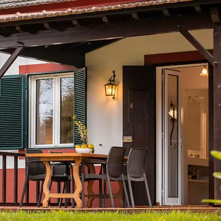 Tatil Evi Casa Da Cebola By An Island *