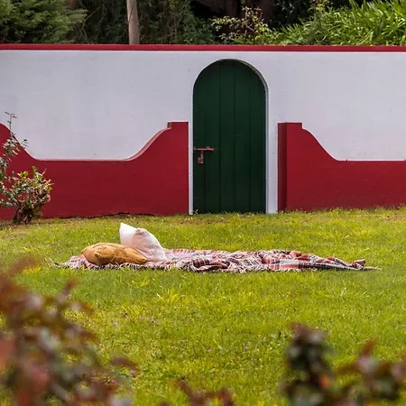 Casa Da Cebola By An Island Tatil Evi Santa Cruz (Madeira)