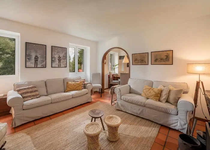 Casa Da Cebola By An Island * סנטה קרוז