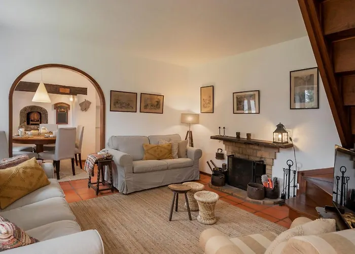 Casa Da Cebola By An Island בית נופש