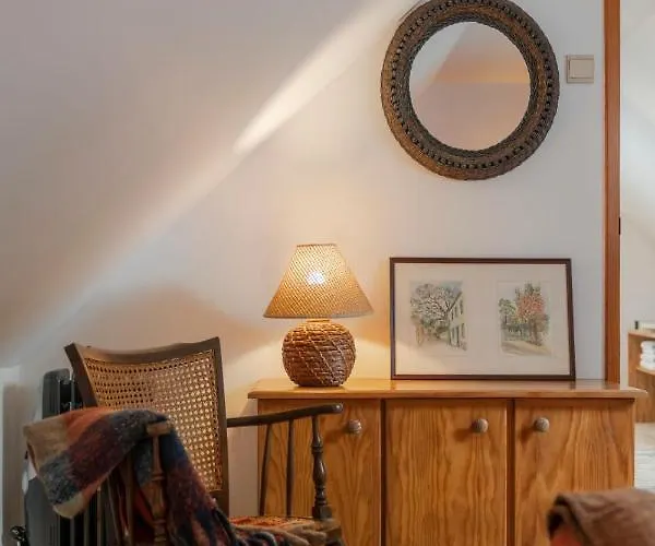 בית נופש Casa Da Cebola By An Island *