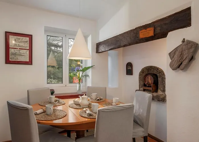 בית נופש Casa Da Cebola By An Island *