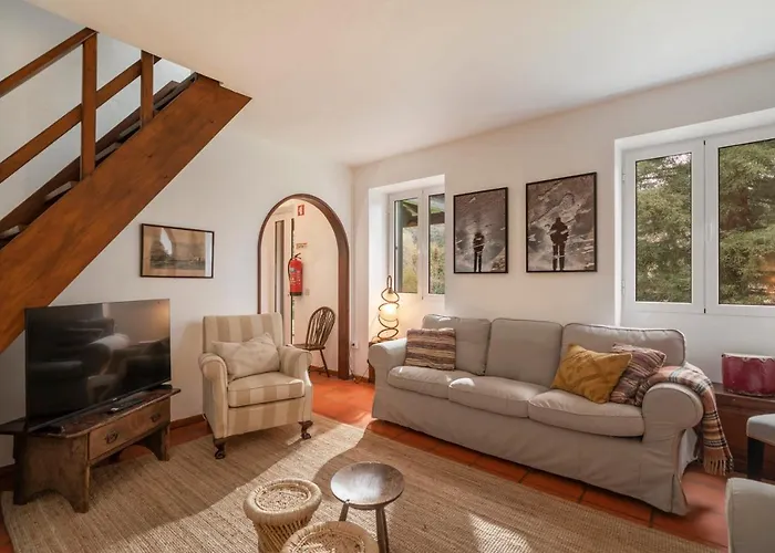 Casa Da Cebola By An Island בית נופש *