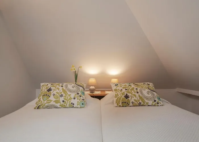 Casa Da Cebola By An Island סנטה קרוז