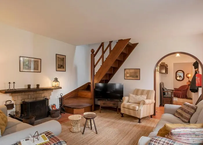 Casa Da Cebola By An Island *