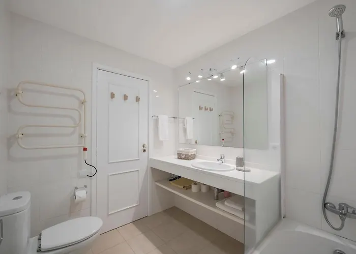 Casa Da Cebola By An Island *