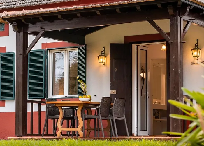 בית נופש Casa Da Cebola By An Island *