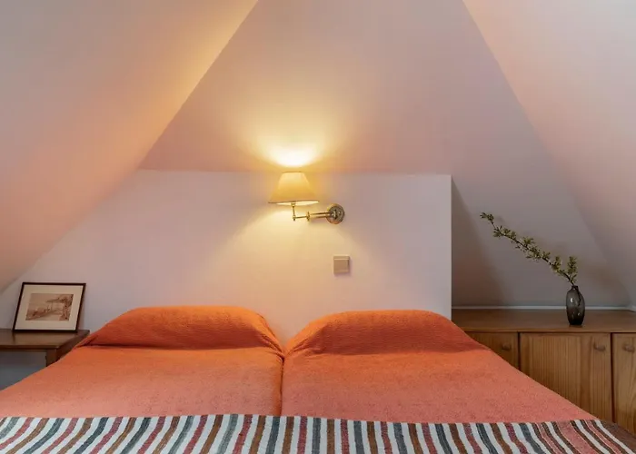 Casa Da Cebola By An Island בית נופש סנטה קרוז