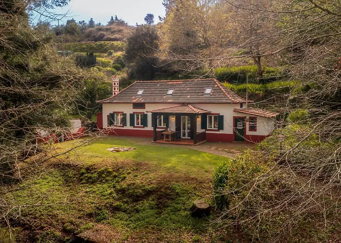 Casa Da Cebola By An Island בית נופש *