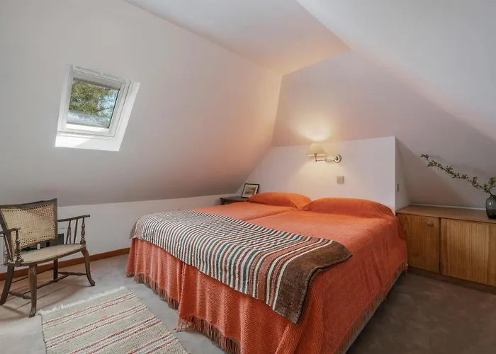 Casa Da Cebola By An Island * סנטה קרוז