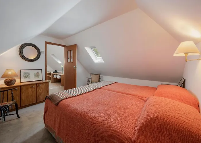 בית נופש Casa Da Cebola By An Island *