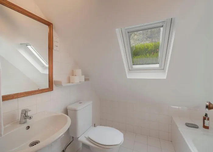 Casa Da Cebola By An Island סנטה קרוז